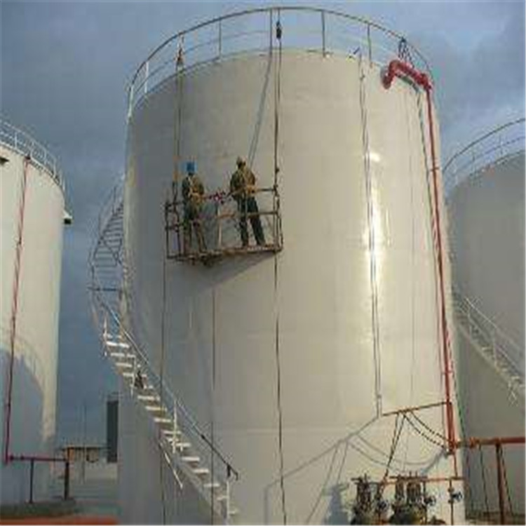 临邑喷漆翻新・工业喷漆・设备喷漆服务简介